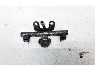 Топливная рампа Subaru Forester SH