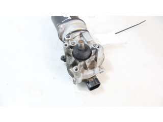 Моторчик дворников Mazda 3 II