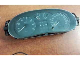 Панель приборов 7700428508   Renault Clio II       