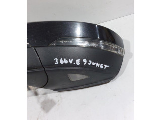 Зеркало электрическое Skoda Octavia Mk3 (5E) 2013 - 2019 года