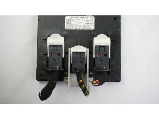 Блок комфорта 5Q0937086CE   Skoda Kodiaq   