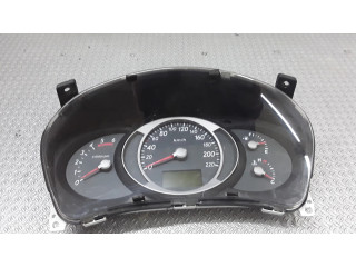 Přístrojová deska Hyundai Tucson JM 2004 940132E420