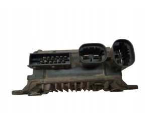 Блок управления 9662310080   Citroen C2