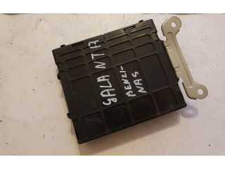 Блок управления двигателя 1758000512, MD333002 Mitsubishi Galant