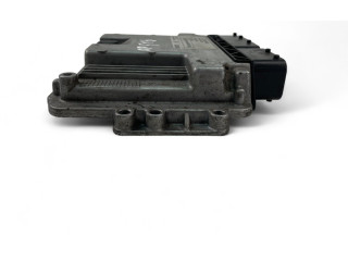 Блок управления климат-контролем 391022A711 KIA Ceed