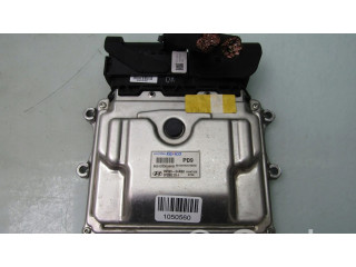 Řídící jednotka 3919904AG0, 9001330009KD Hyundai i30 2018