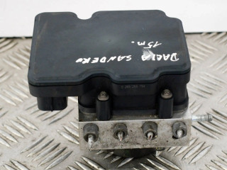 Блок АБС    Dacia  Sandero  