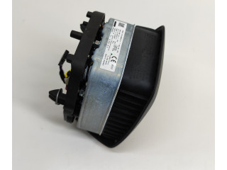 Подушка безопасности водителя 4N0880201K Audi e-tron