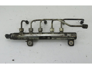 Vstřikovací lišta 0445214095, 55197370 Fiat Punto (199) 199 A5.000