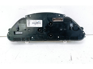 Přístrojová deska  Audi Q7 4L 2013 4L0920985F, 503002470801  