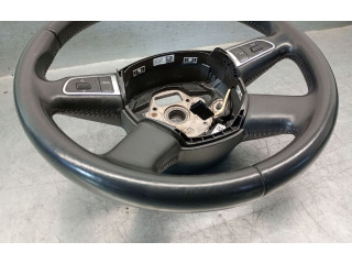 Руль Audi A4 Allroad   -  года 8K0419091BG, 8K0419091BG      