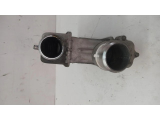 Интеркулер 817727 Honda Civic