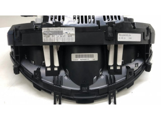 Přístrojová deska Mercedes-Benz E W212 2010 A2129005104, A2C53257171