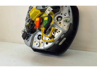 Подушка безопасности водителя 8P0880201AJ Audi A3 S3 A3 Sportback 8P