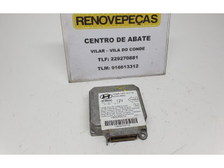 Pojistková skříňka Блок управления надувных подушек 95910-02001 Hyundai Atos Prime 1997