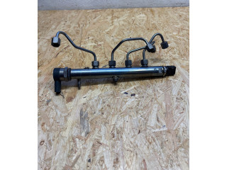 Топливная рампа A6540700095, 19225004541   Mercedes-Benz GLC X253 C253   для двигателя 654010