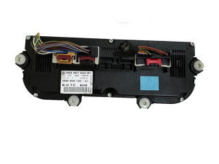 Блок управления климат-контролем 5K0907044BT, 5HB00974641   Volkswagen Golf VI