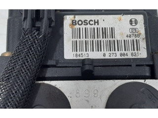 Блок АБС 0273004621, 8200085584   Renault  Clio II  2001 - 2005 года