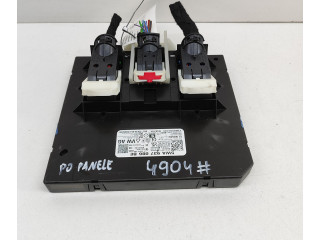 Блок комфорта 5WA937086BE, F005V04105 Skoda Octavia Mk4