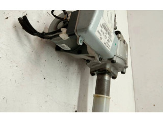  рейка  Колонка рулевая 1H56310100   KIA Pro Cee'd I 2008 - 2013 года