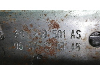 Руль Volkswagen Polo  2002-2005 года 6Q1419501AS      