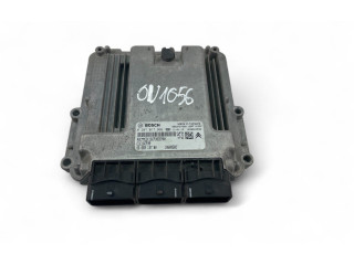 Блок управления двигателем ECU