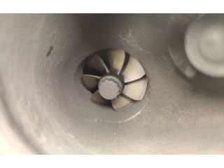 Турбина Seat Ibiza IV (6J,6P) 03F145701K для двигателя CBZB