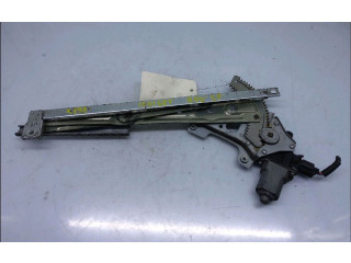 Передний комплект электрического механизма для подъема окна  72251TM8003   Honda Insight 