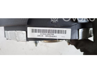 Подушка безопасности водителя 8200546962 Dacia Logan I