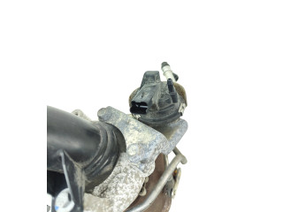 Turbodmychadlo Турбина 9810921280, 9813245480 Citroen Berlingo