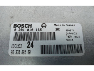 Жиклер (жиклеры) (форсунка (форсунки) 9637089580, 0281010165   Citroen Xantia