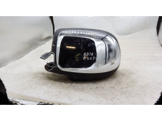 Зеркало электрическое Chevrolet Tahoe - года