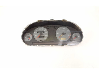 Přístrojová deska  Skoda Felicia II 1999 6U0919033C, 443431096820  