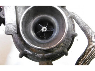 Турбина Mazda 626 VJ279807, VJ279807 для двигателя RF3F