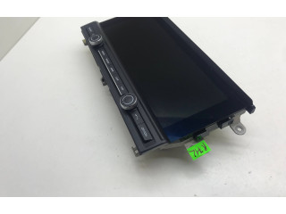 Дисплей    95B919597F, MEB67412102   Porsche Macan (95B)