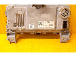Панель приборов 89A920725B, 89A920725B Audi e-tron