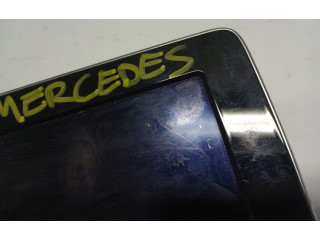 Дисплей    A2469007018, A2469007018   Mercedes-Benz A W176