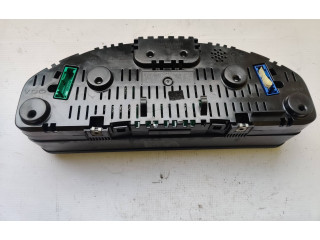 Přístrojová deska Volkswagen Transporter - Caravelle T5 2007 88311346