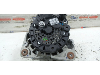 Генератор 231005079R   Dacia Logan II      