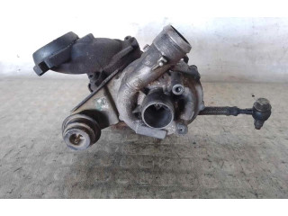  Турбина Peugeot Expert  9634521180         