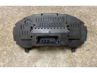 Панель приборов 1Z0920910D, V3562426   Skoda Octavia Mk2 (1Z)       