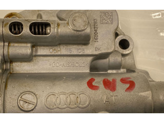 Čerpadlo oleje 06H115105BK, 06k115251b Audi A3 S3 8V CNS