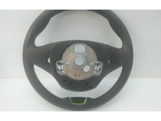 Руль Skoda Karoq 2017 - года 5e3419093a