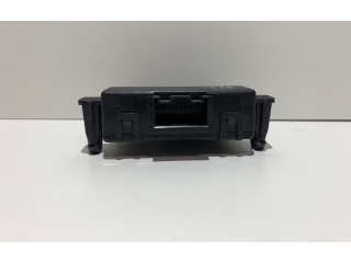 Блок управления 1K0035729E Volkswagen Touran I