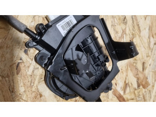 Замок багажника 7269543, 7269516    BMW 3 F30 F35 F31 2012-2018 года