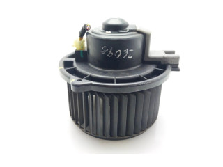 Вентилятор печки    6Q1820015C   Volkswagen Polo IV 9N3