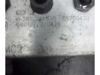 Блок АБС 71736524 Fiat Grande Punto - года