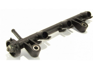 Топливная рампа Daihatsu Cuore 1.0 для двигателя 1KR FE