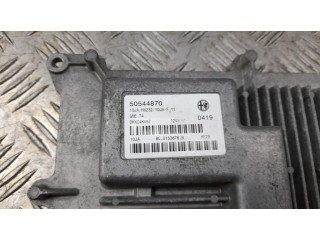 Řídící jednotka 50544870 Alfa Romeo Stelvio 2018