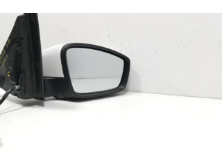 Зеркало электрическое        Skoda Fabia Mk3 (NJ)  2015 - 2021 года   